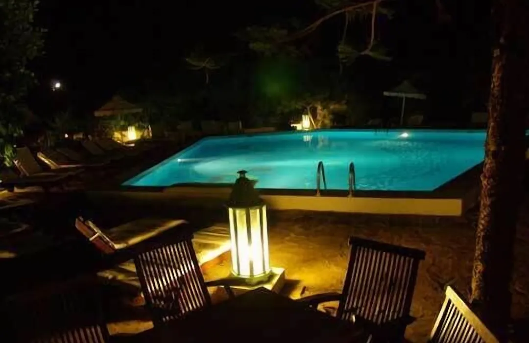 Cretan Village Hotel-1