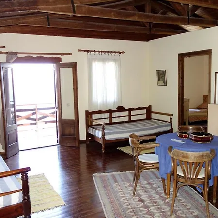 Cretan Village Hotel-2